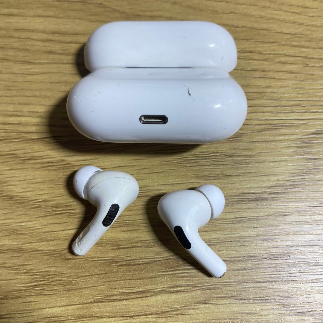 Apple Airpods Pro 第1世代