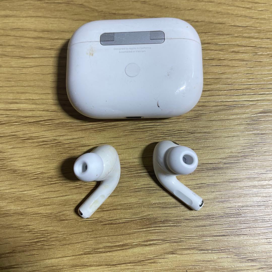 Apple Airpods Pro 第1世代