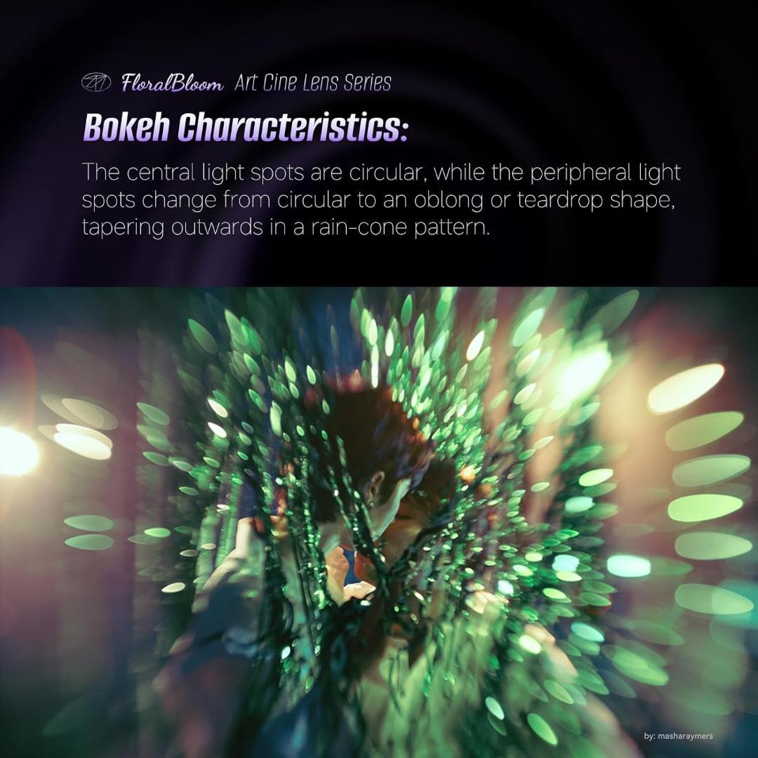 7artisans 57mm T2.9 フルフレーム シネレンズ PLマウント