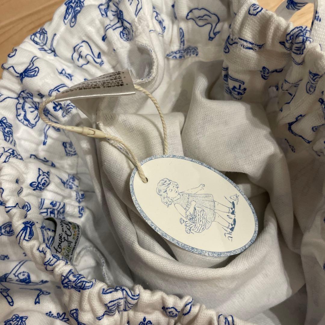 パンツ House on the Hill parent pants (ballet)