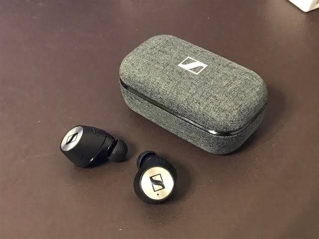 イヤホン SENNHEISER MOMENTUM True Wireless 2