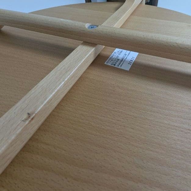 廃盤　無印良品　ハンガーラック　コートハンガー　ブナ材　良品計画