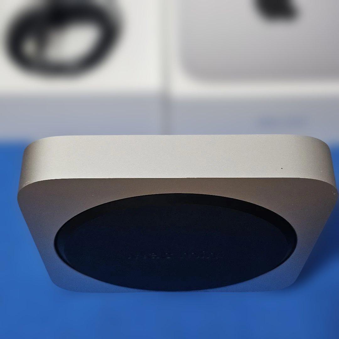 【美品】Mac mini 2020 M1 8GB 256GB