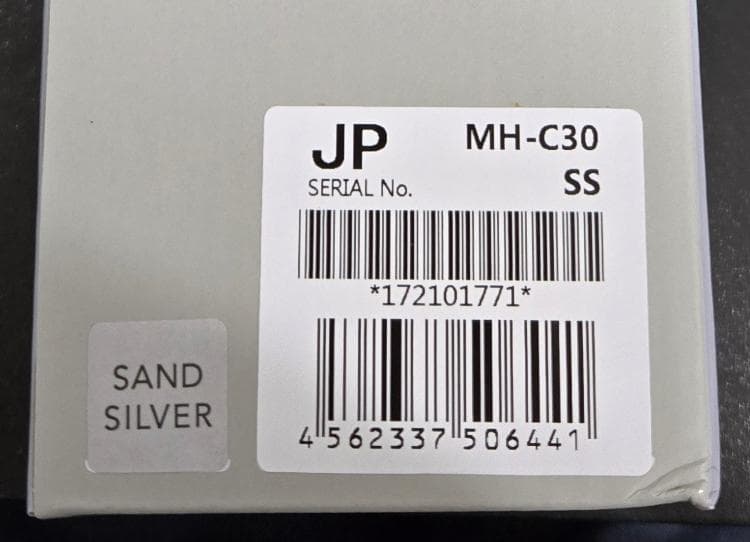 【新品】cado STEM Portable（MH-C30）