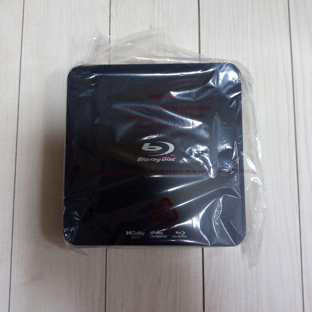 DiDar ブルーレイディスクプレーヤー EVP-203