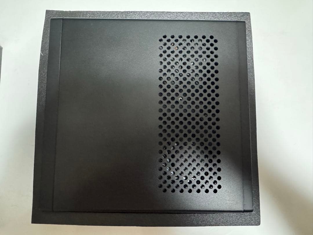 Minisforum MS-A2 AMD Ryzen9 9955HX 動作品