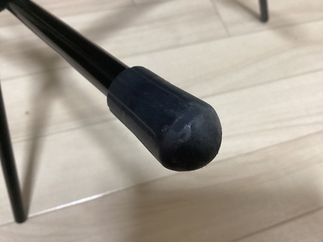 Helinox タクティカルチェア ブラック used