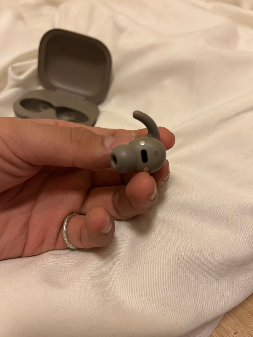 Beats - Powerbeats Fit - ワイヤレスノイズキャンセリング