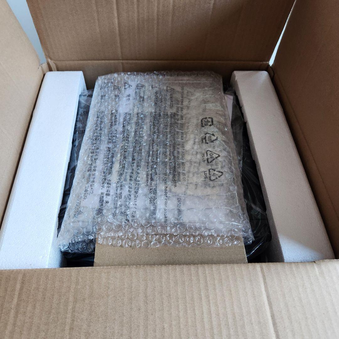 2025年製　BALMUDA The Toaster Pro K11A-SE