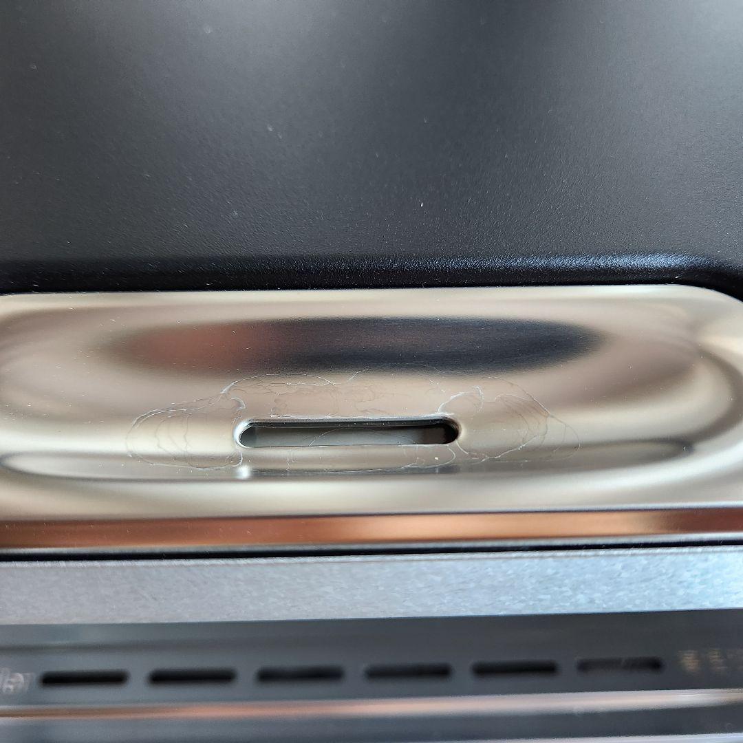 2025年製　BALMUDA The Toaster Pro K11A-SE