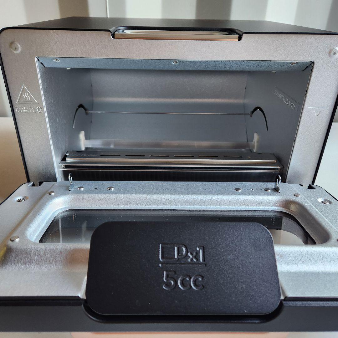 2025年製　BALMUDA The Toaster Pro K11A-SE