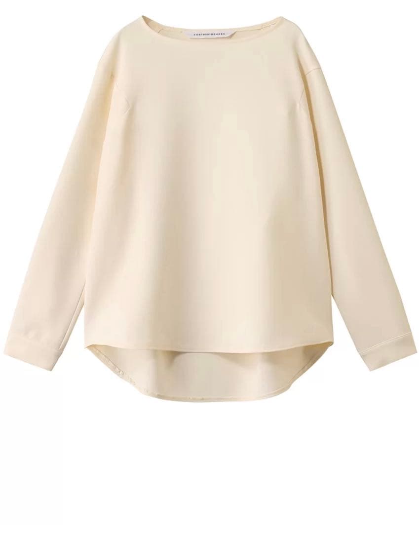 トップス COG THE BIG SMOKE 33 KATE CREW NECK TOP