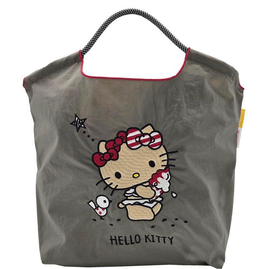 ボールアンドチェーン 日焼けキティ ジェラート