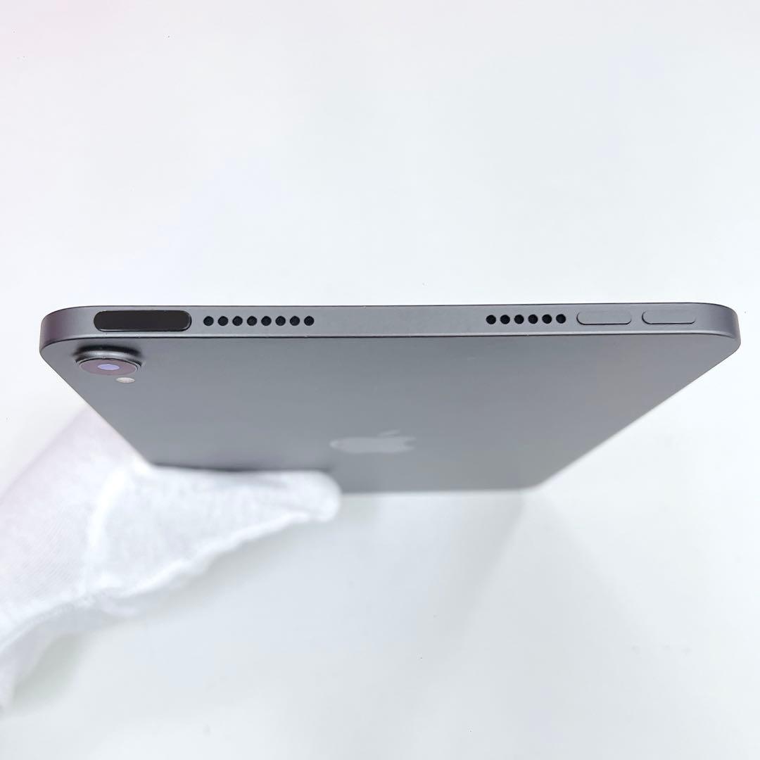 iPad Mini 第6世代 Wifiモデル 256GB T-596