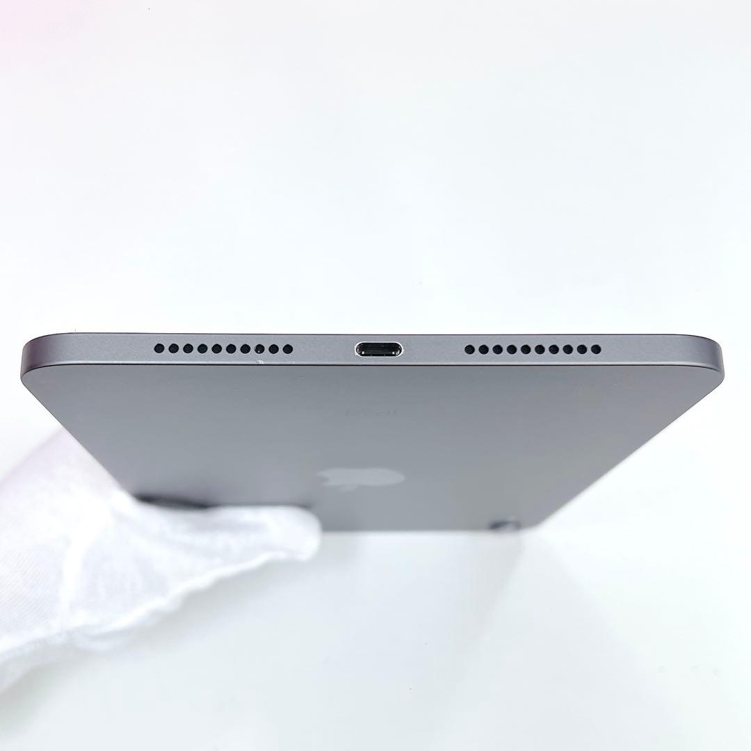 iPad Mini 第6世代 Wifiモデル 256GB T-596