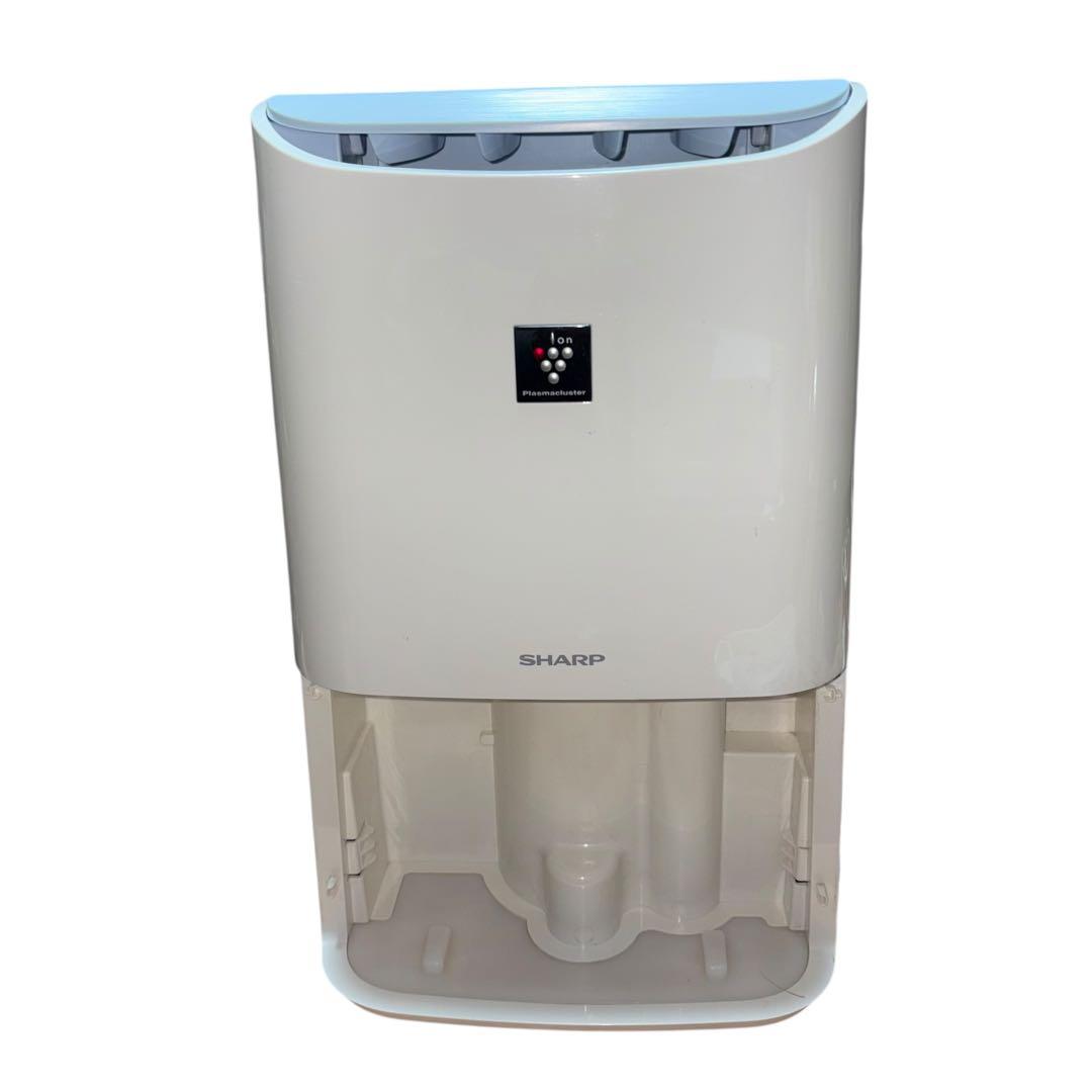 SHARP☆除湿機☆CV-F71☆40068