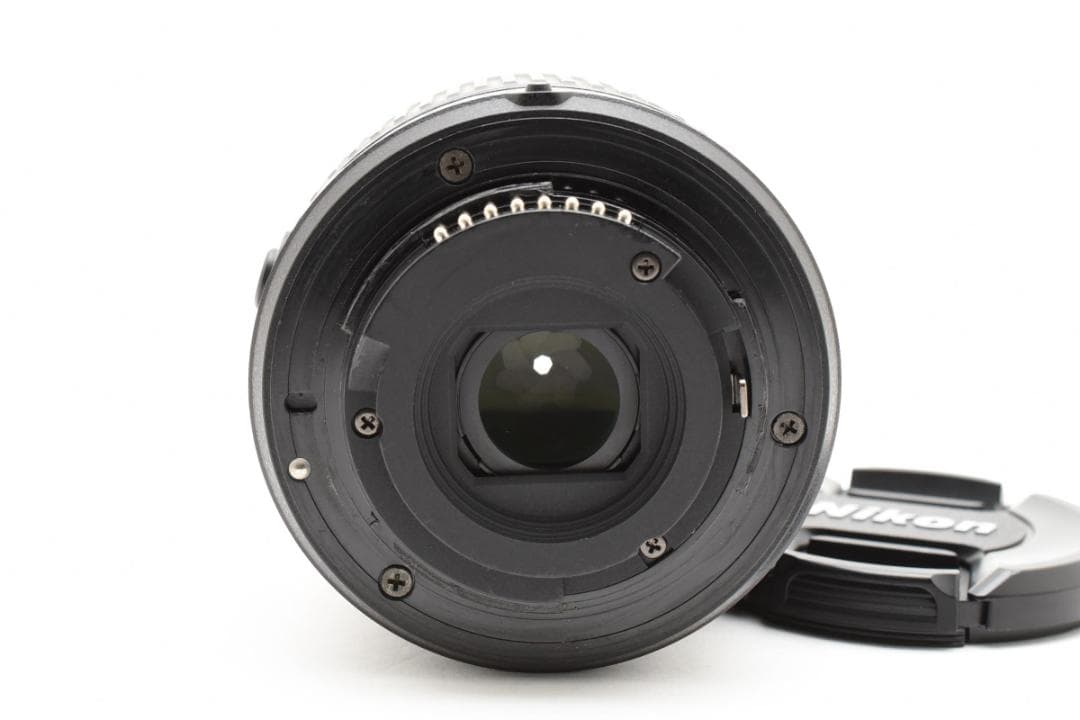 超美品　NIKON AF-P DX 18-55mm F3.5-5.6G M530
