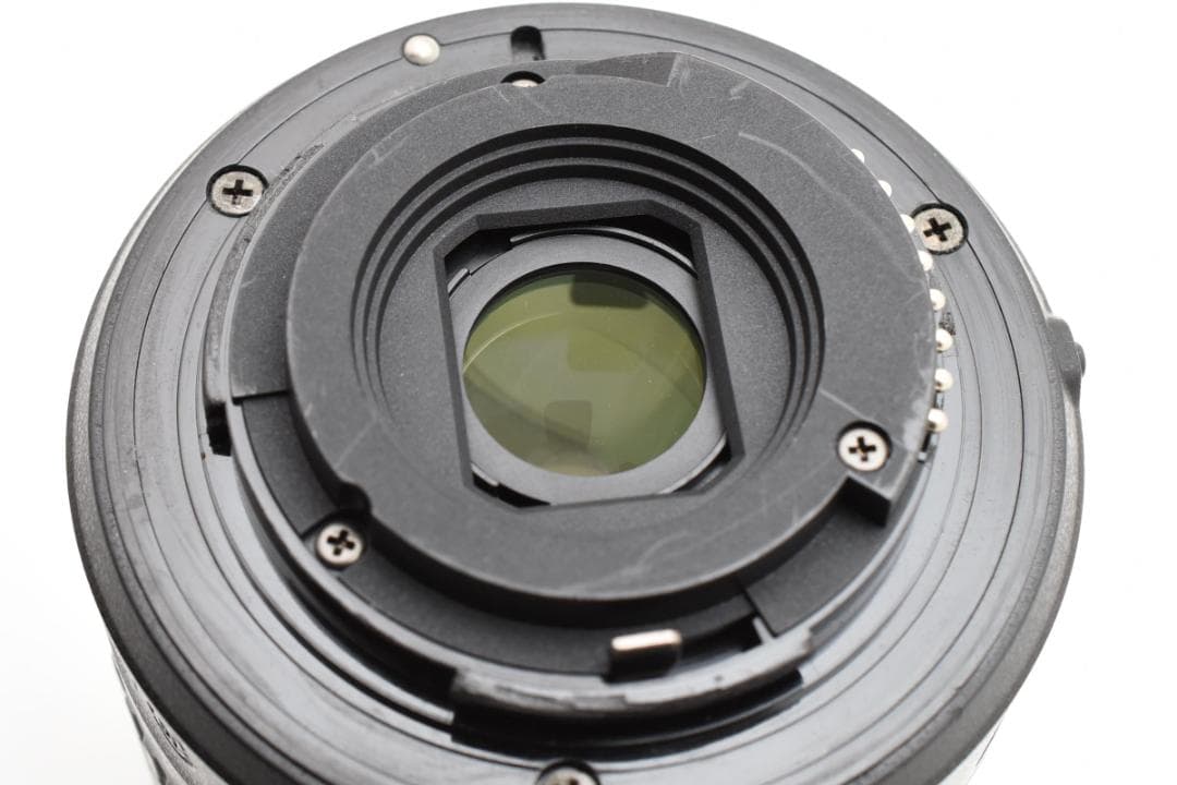 超美品　NIKON AF-P DX 18-55mm F3.5-5.6G M530