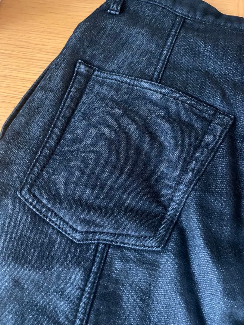 コムデギャルソン サルエル