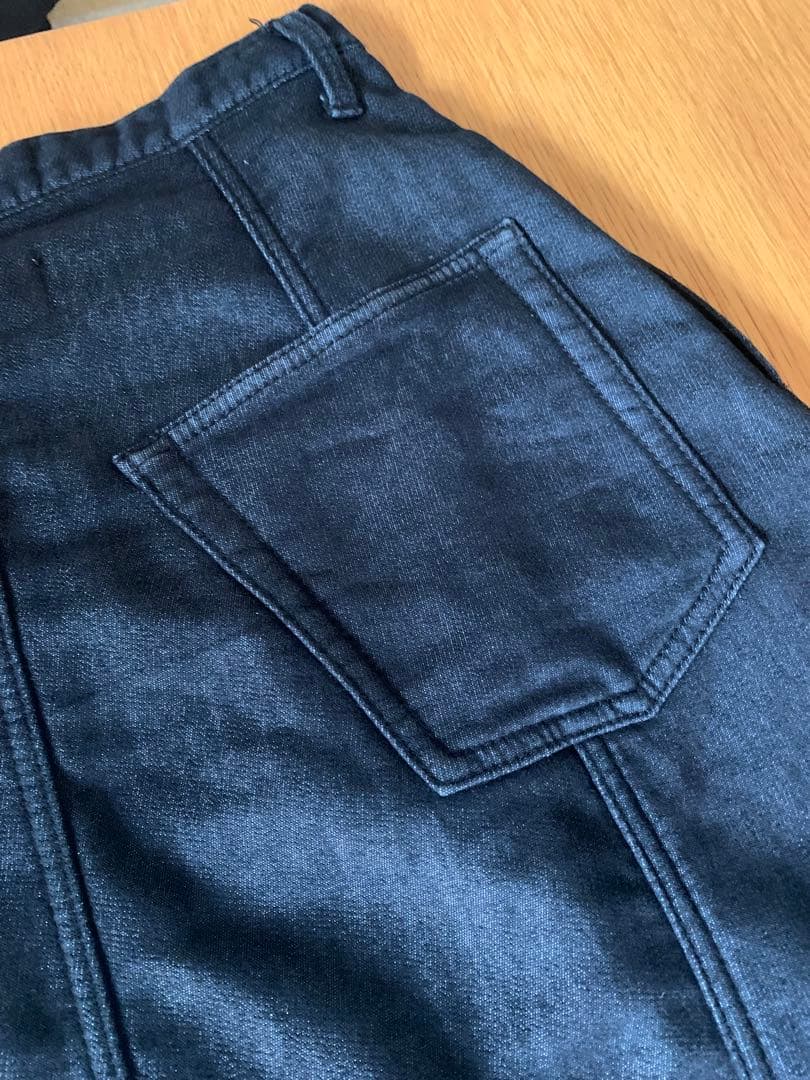 コムデギャルソン サルエル