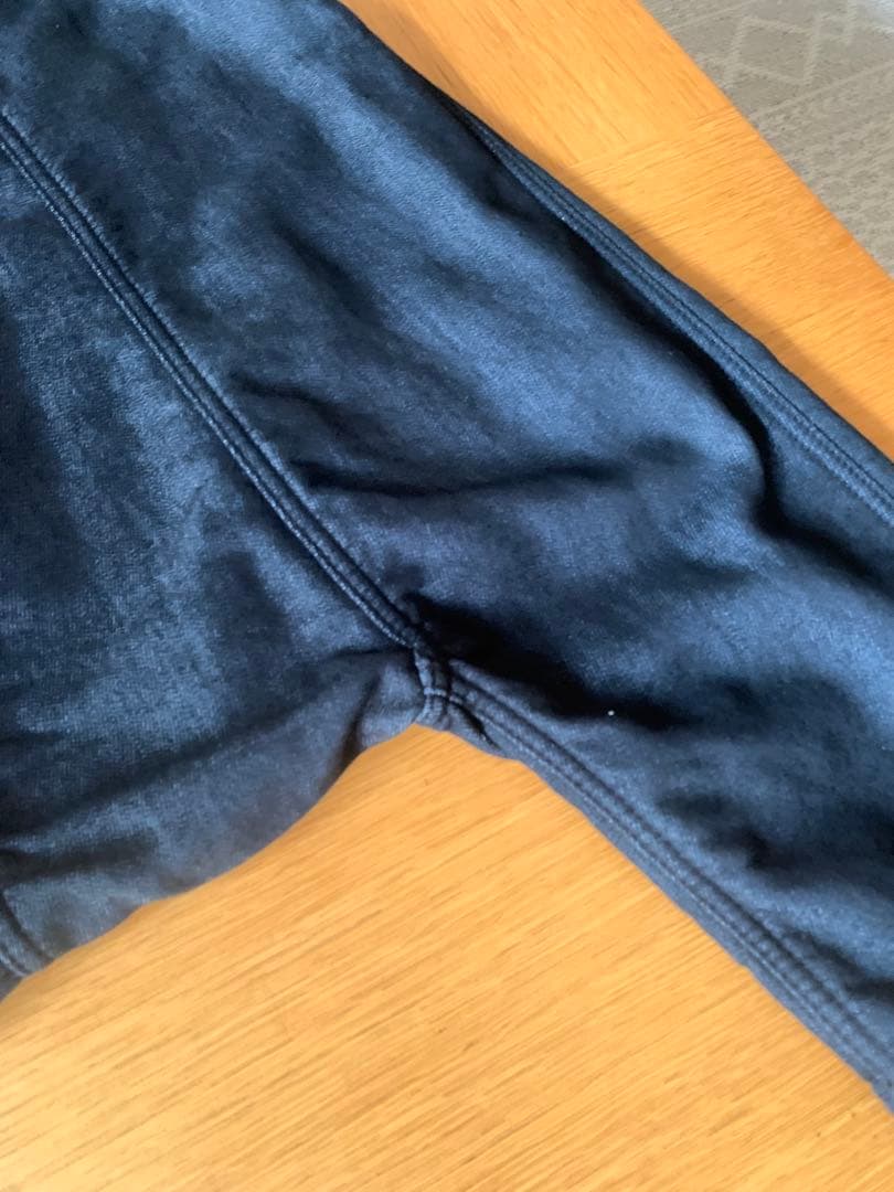 コムデギャルソン サルエル