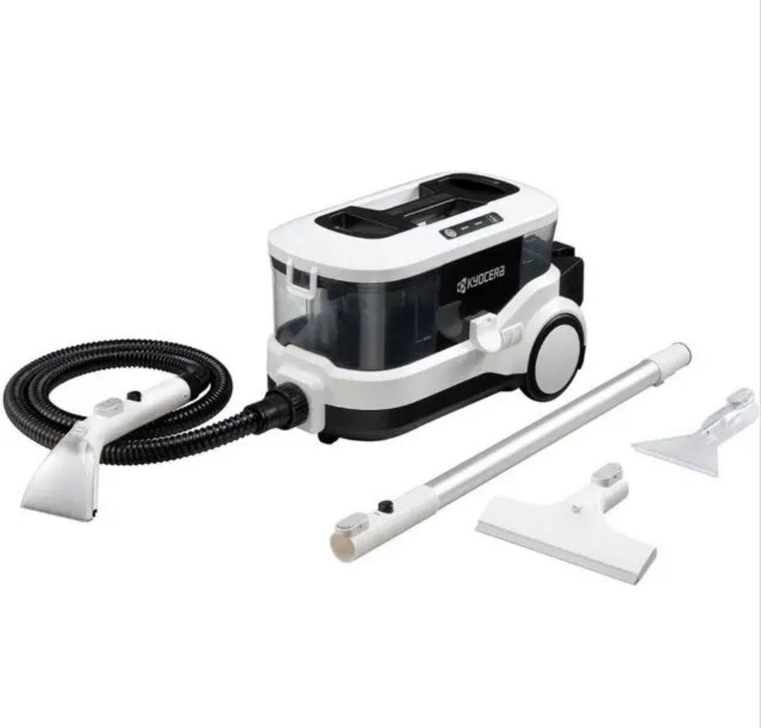 46　未使用品　リンスクリーナー　リンサークリーナー　京セラ　送料無料