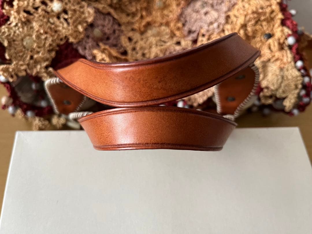 JAMIN PUECH ジャマンピュエッシュ　カゴバッグ