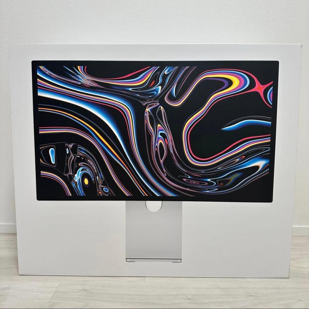 Apple Studio Display Nano-texture 新品