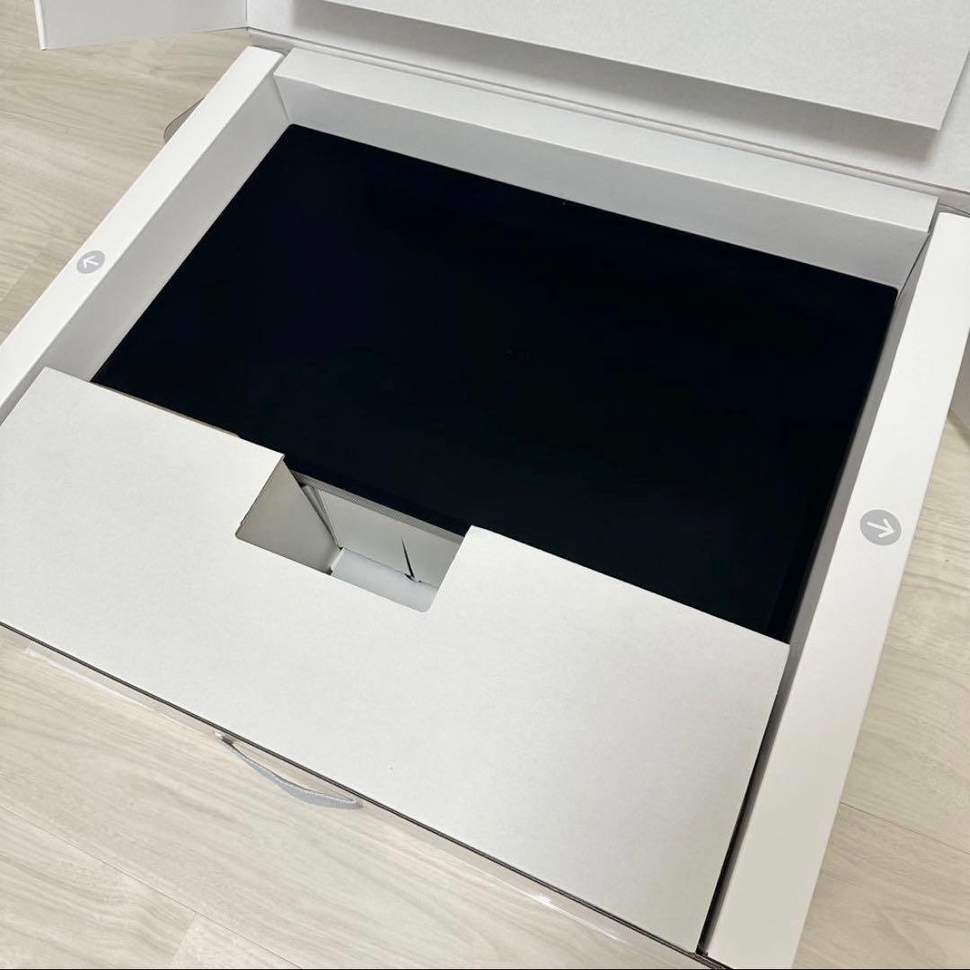 Apple Studio Display Nano-texture 新品