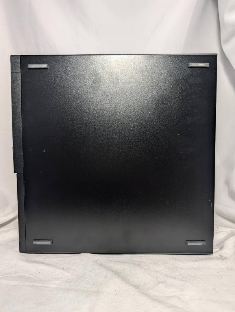 Windowsデスクトップ Dell OptiPlex 3060 i7/16GB/SSD+HDD/Win11