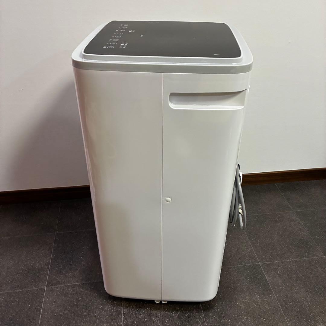 広電 KODEN スポットクーラー 移動式クーラー 24年製 型番KEP271R