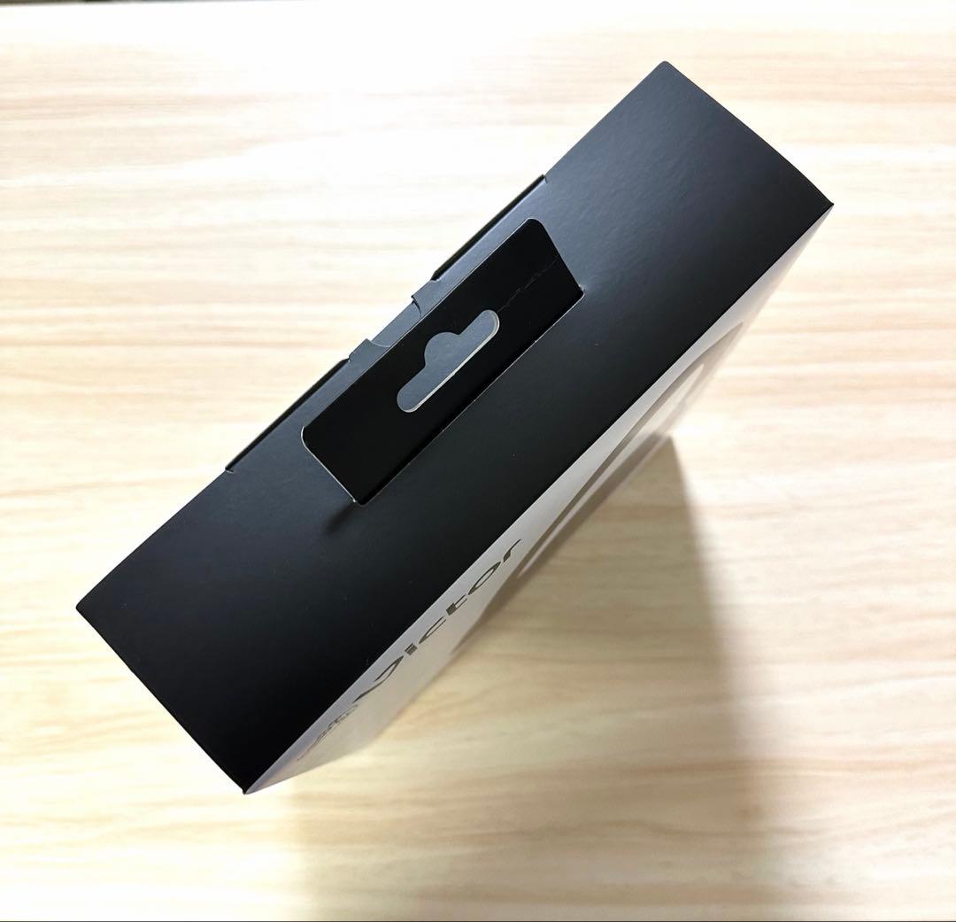 【新品】JVCケンウッド Victor HA-S99N-B ワイヤレスヘッドホン