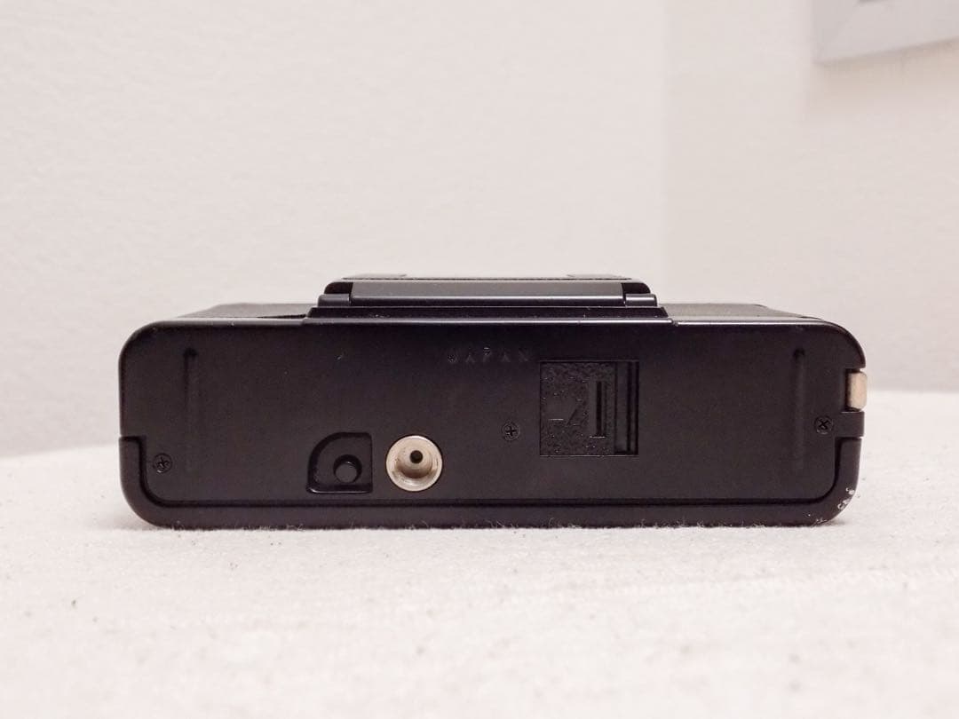 【動作品】 RICOH FF-1s フィルムカメラ