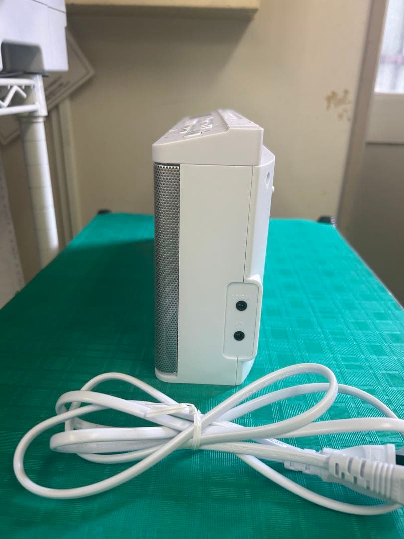 2025年製　TOSHIBA TY-ANX3 CDプレーヤー