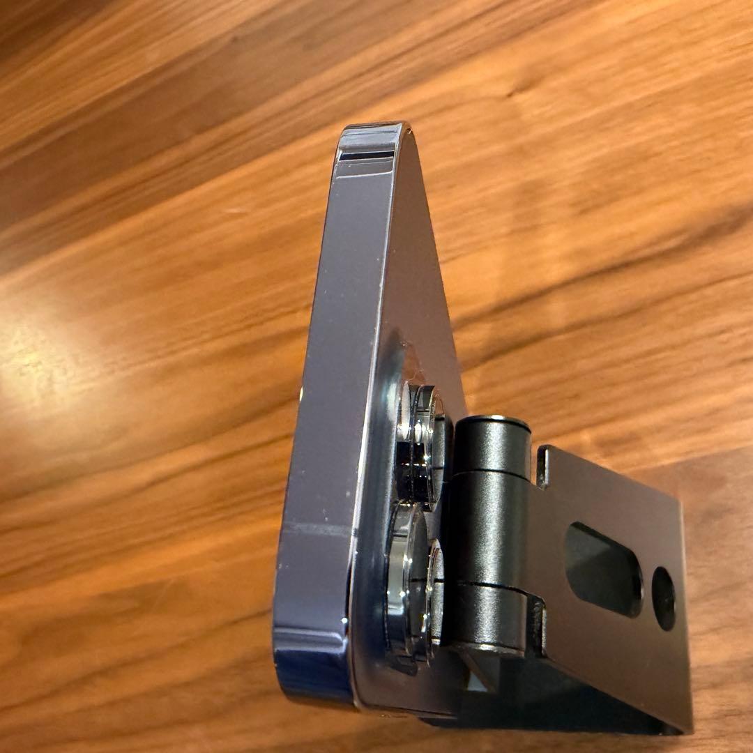 iPhone14 Pro 256GB ディープパープル　ジャンク品