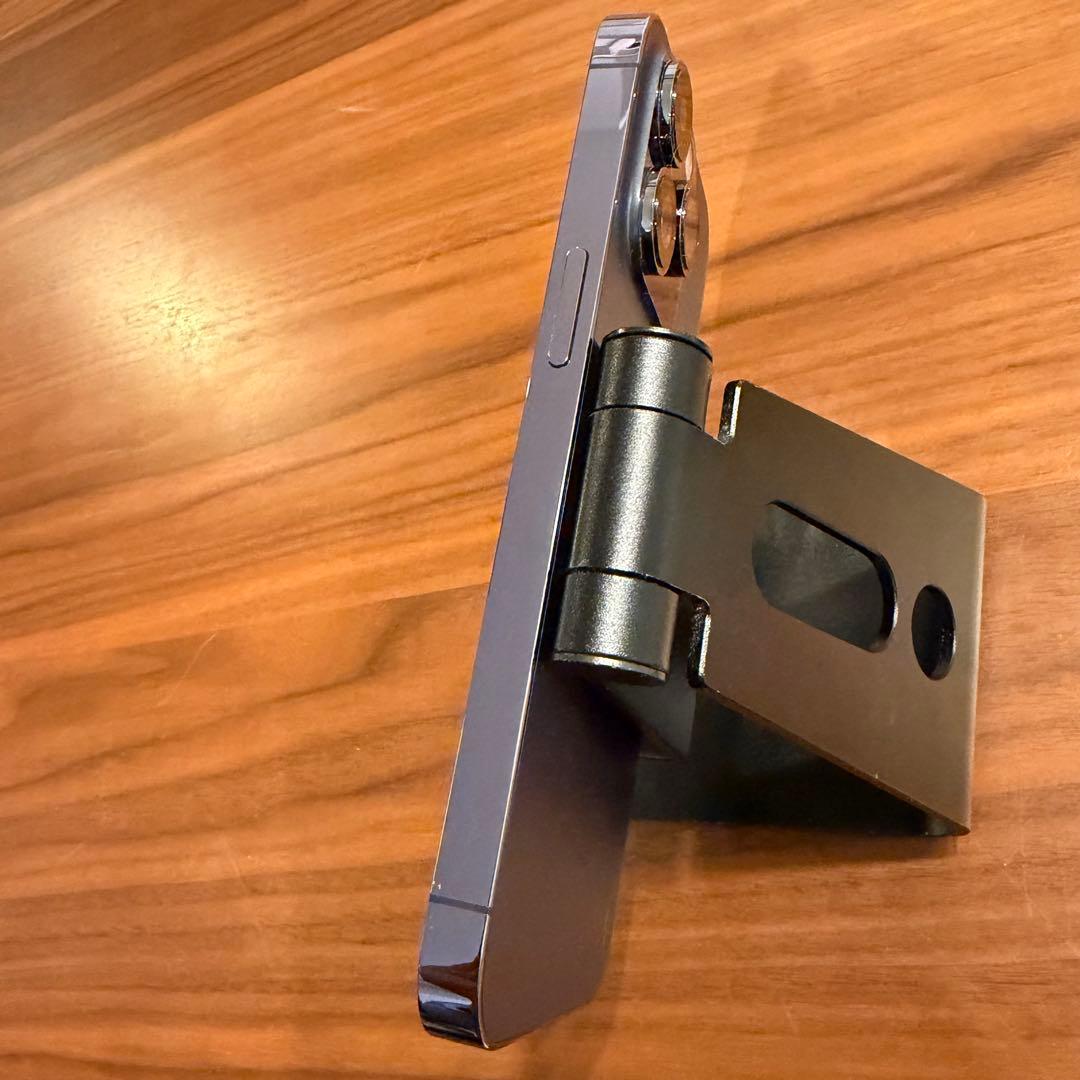 iPhone14 Pro 256GB ディープパープル　ジャンク品