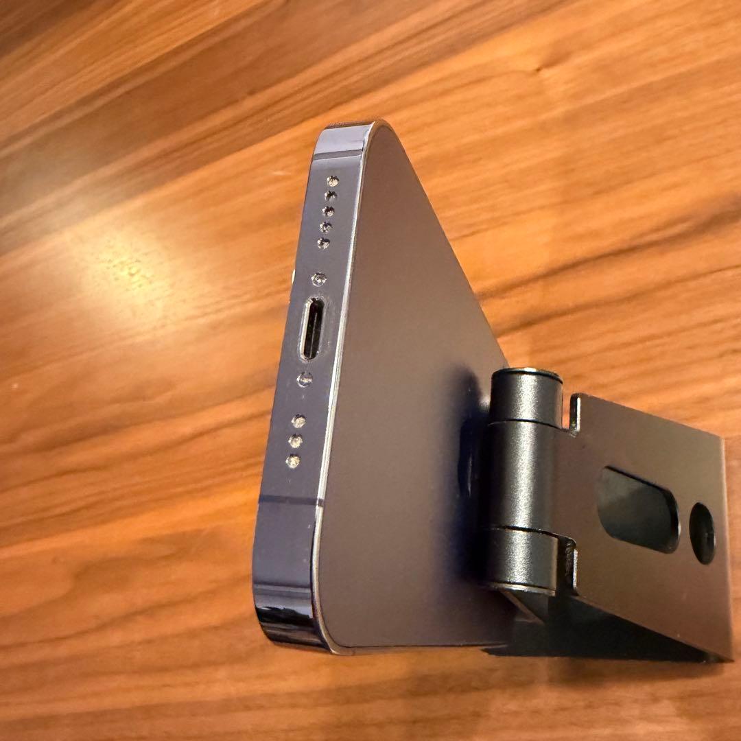 iPhone14 Pro 256GB ディープパープル　ジャンク品