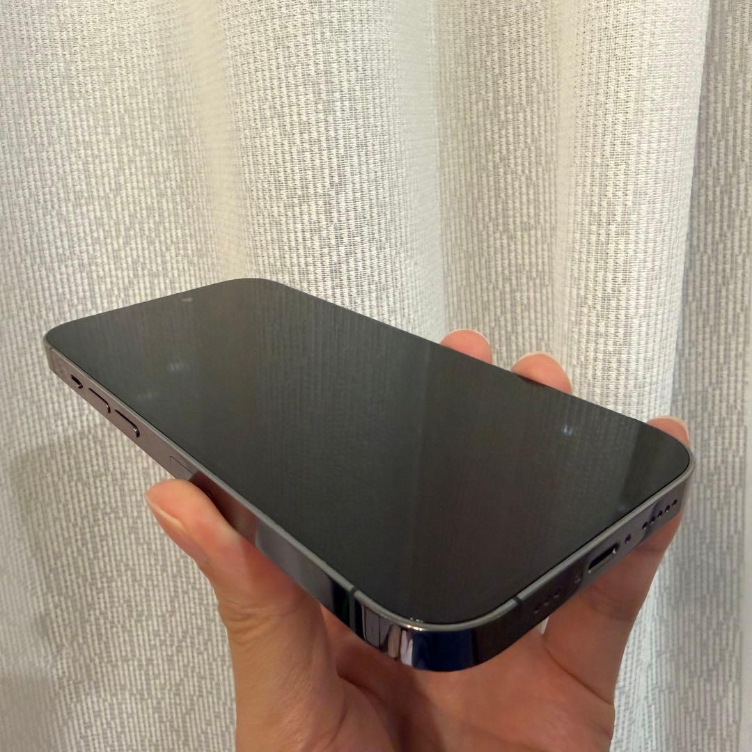 iPhone14 Pro 256GB ディープパープル　ジャンク品