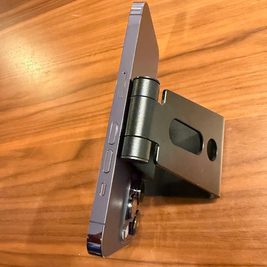 iPhone14 Pro 256GB ディープパープル　ジャンク品