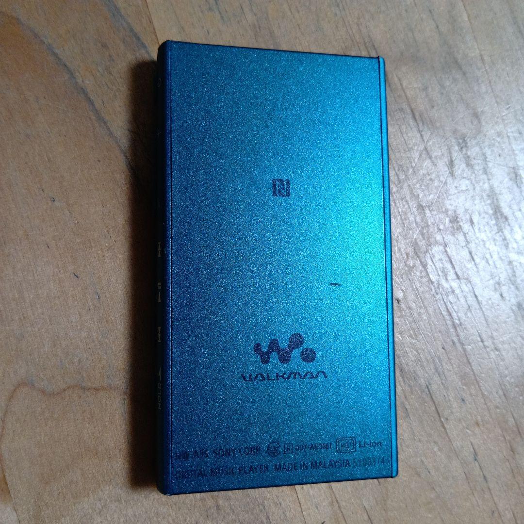 h*n様 SONYウォークマンNW-A35 16GB