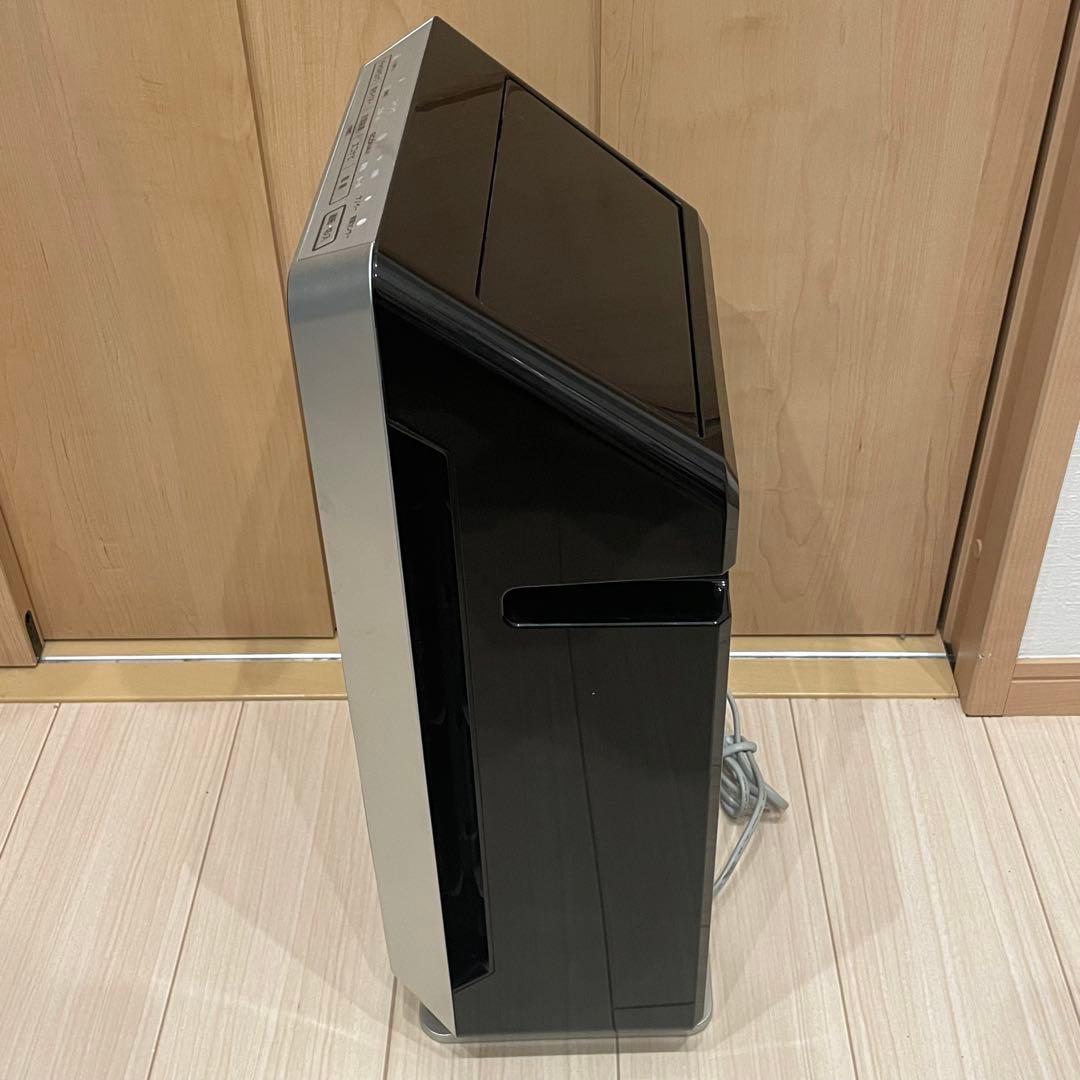 空気清浄機 パナソニック F-PXT55 panasonic ブラック 黒