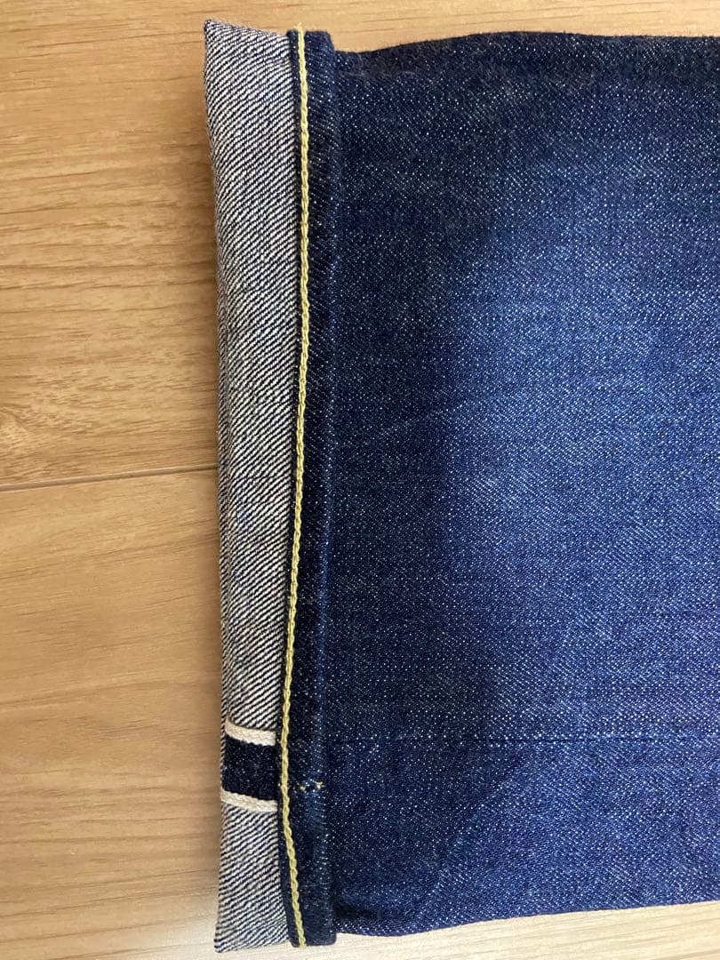 フルカウント0105 13.7オンス　W32 L32