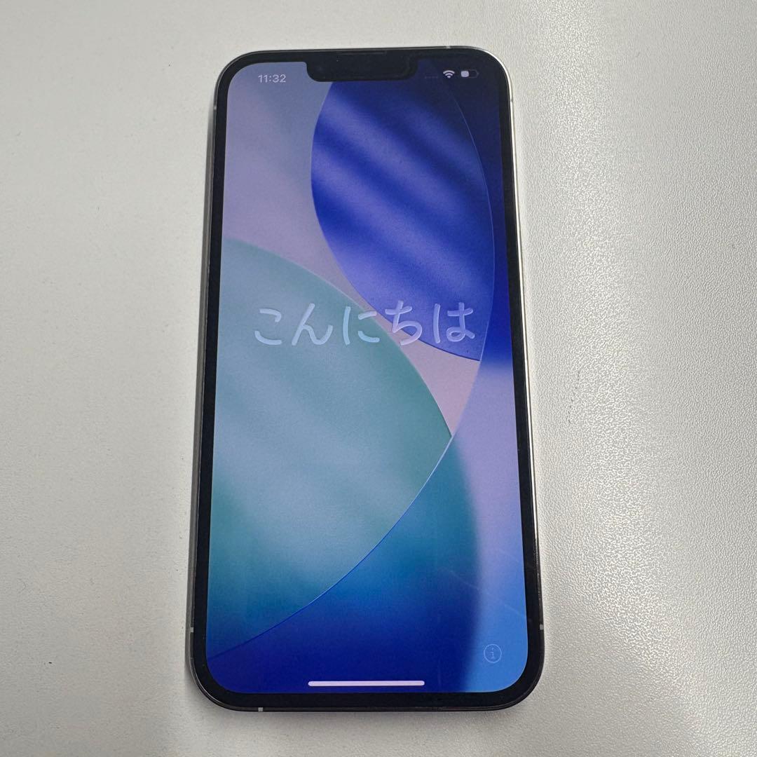 Apple iPhone 13 Pro 本体のみ