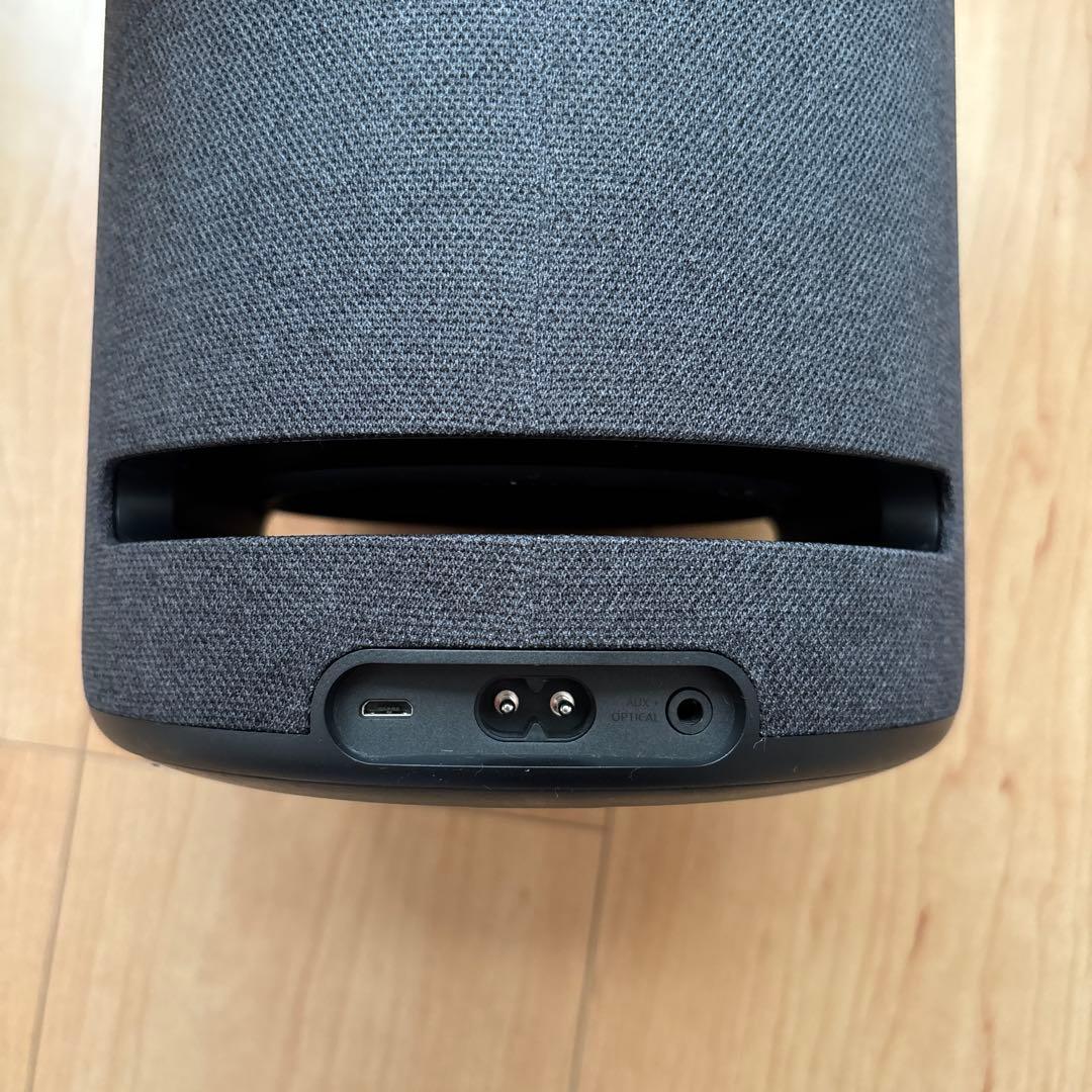 Amazon エコースタジオ第1世代