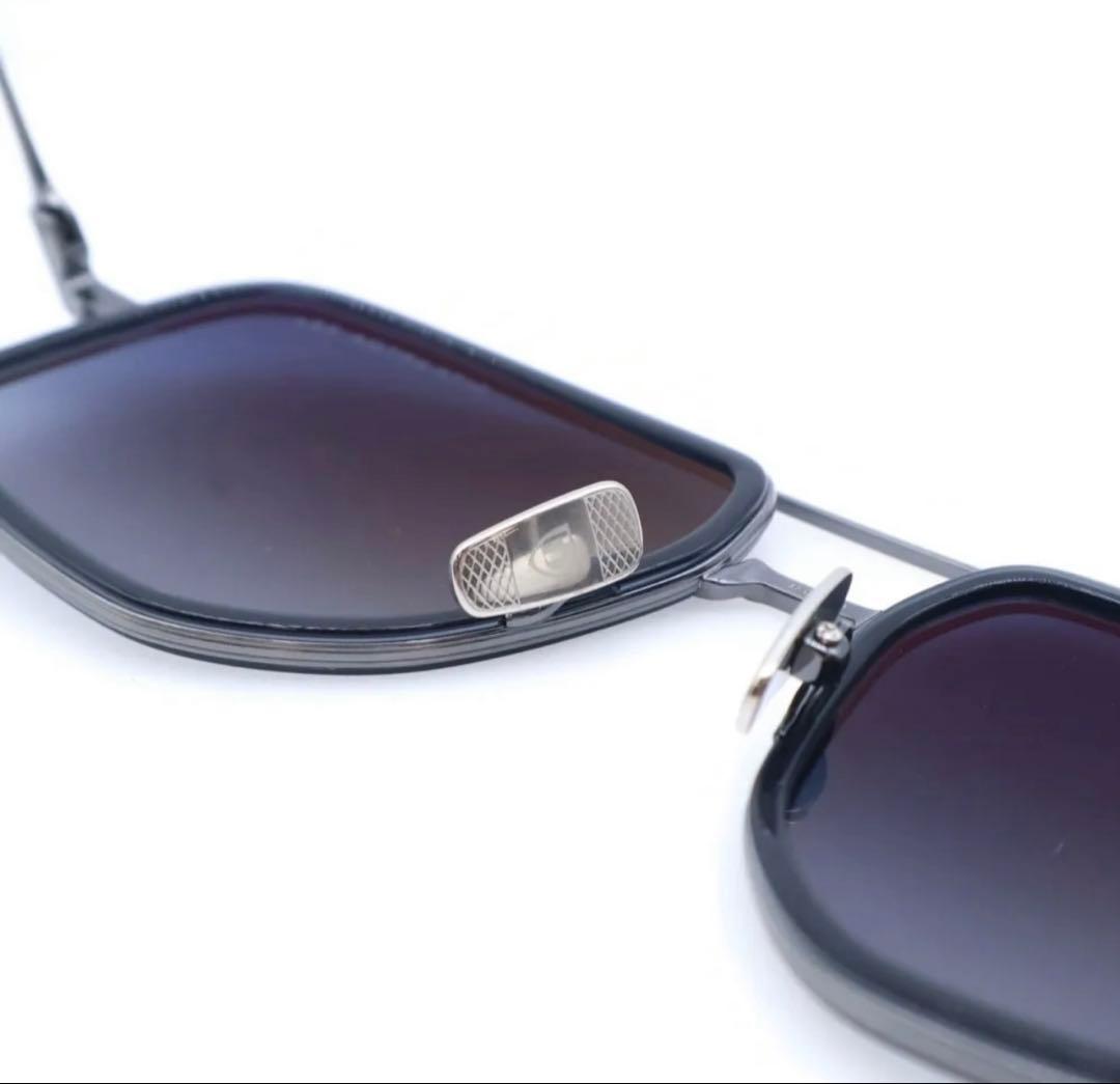 美品　DITA Artoa 88X サングラス DTS471-A-04