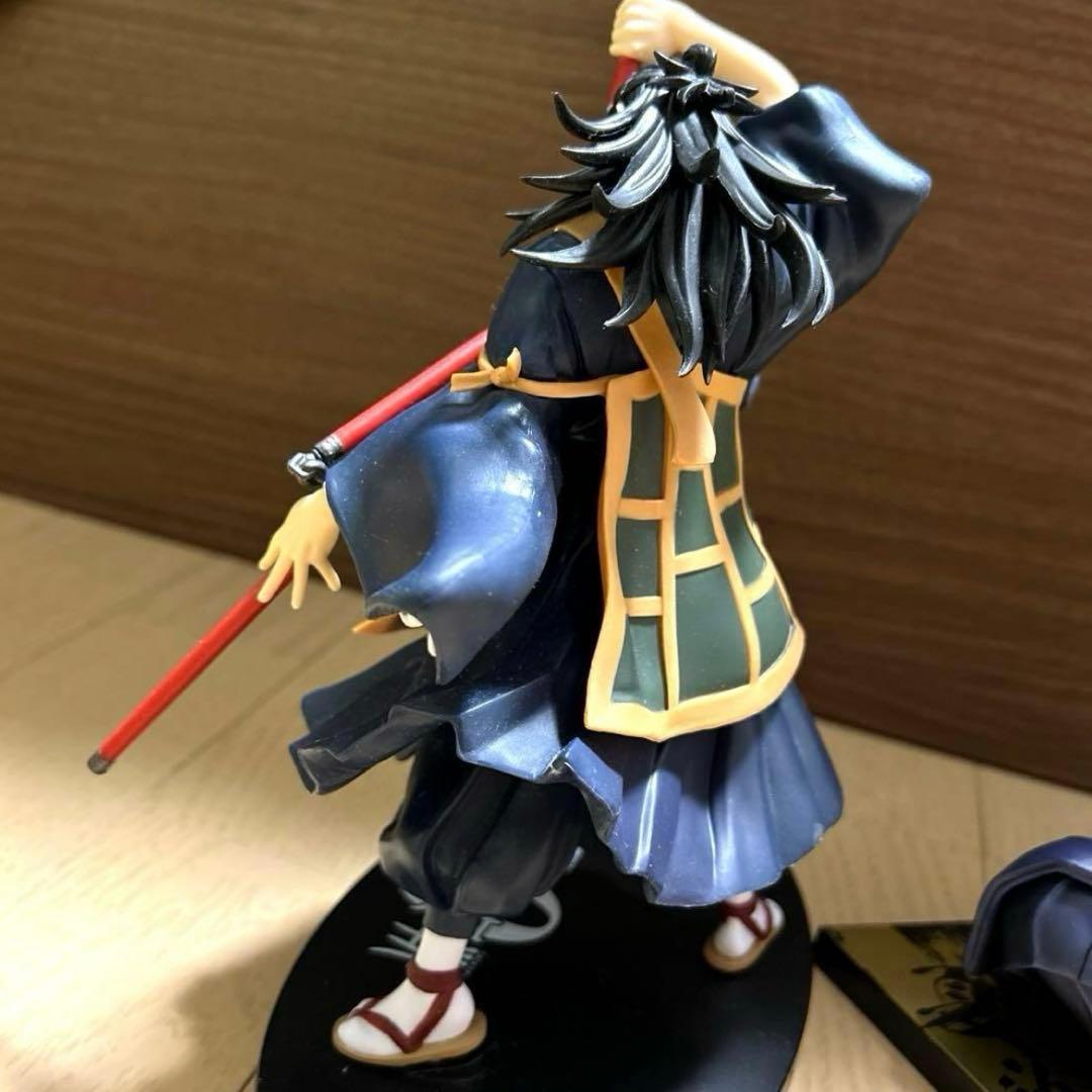 一番くじ 呪術廻戦0 1224 B賞 五条悟 フィギュア 他12点セット