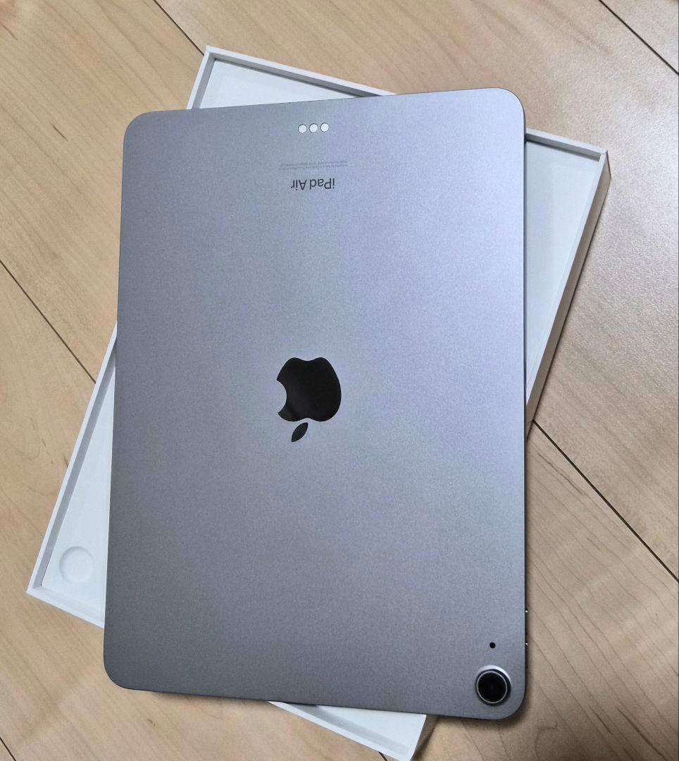 iPad Air (M2) 11インチ Wi-Fi 128GB
