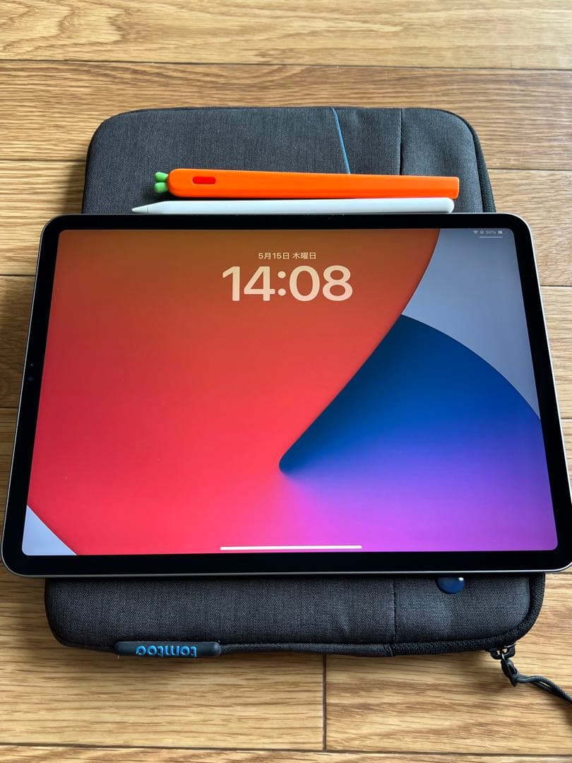 Apple iPad pro 11インチ 第３世代 スペースグレーwifi