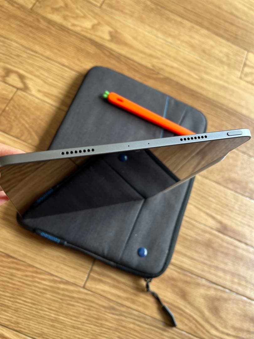 Apple iPad pro 11インチ 第３世代 スペースグレーwifi