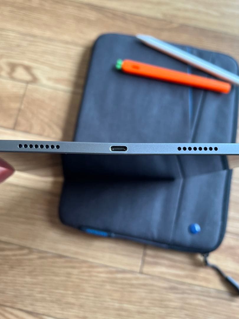 Apple iPad pro 11インチ 第３世代 スペースグレーwifi